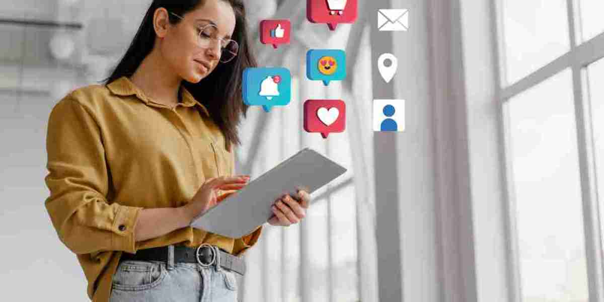 Social Commerce Market Growth: Stats, Strategies & Predictions