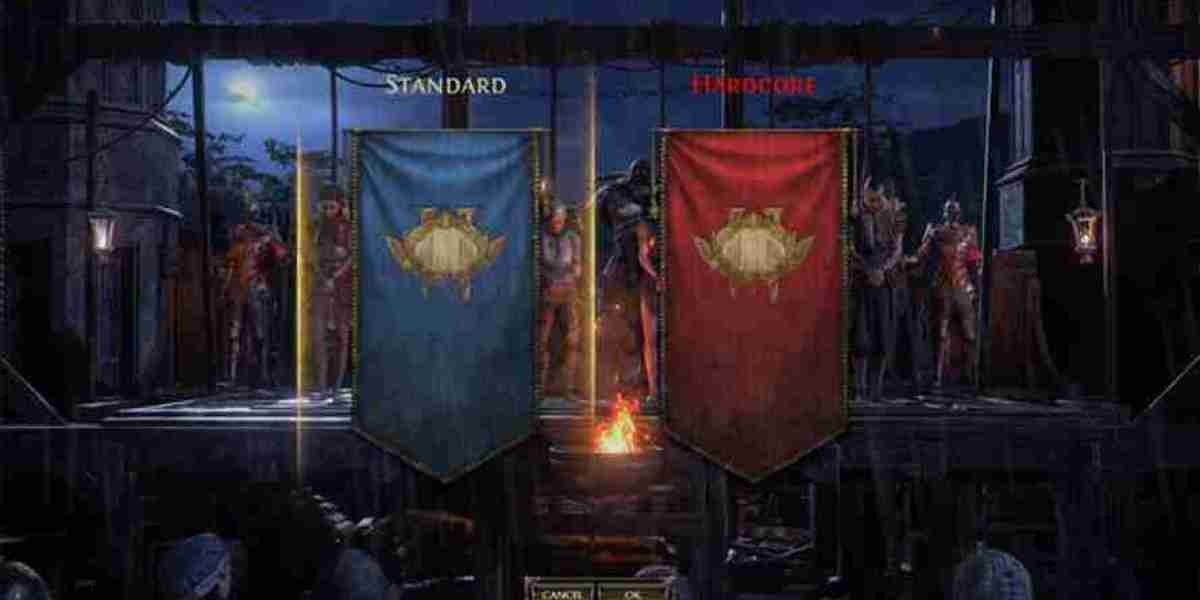 Path of Exile 2 Game Modes - A Complete Guide