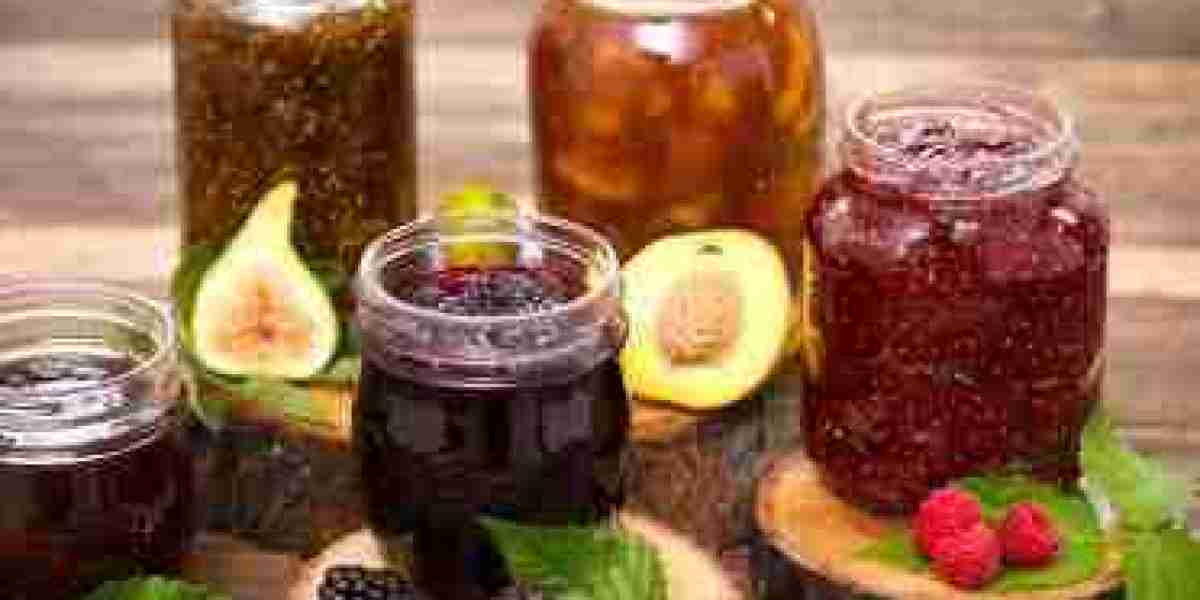 Fruit Preservatives Market Gaining Unprecedented Momentum | Key Players Leading