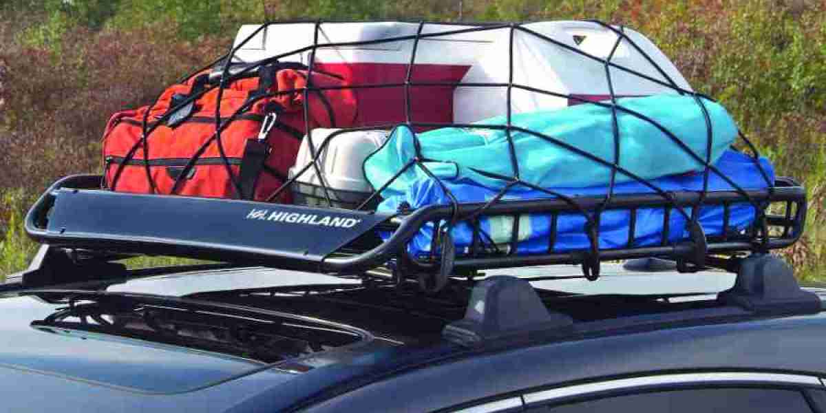 How to Minimize the Wear and Tear of Your Car When Using a Roof Rack