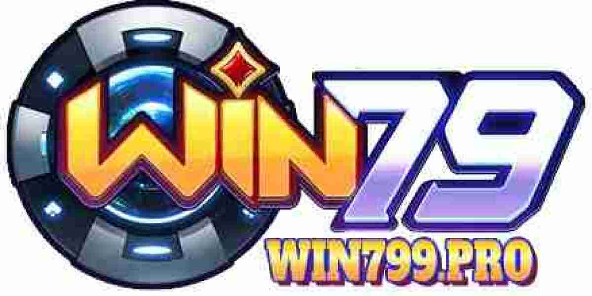 Win79: Your Online Gaming Adventure Starts Here