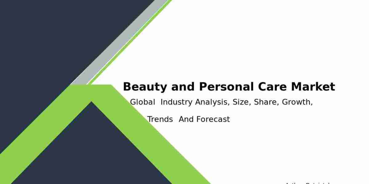 In-Depth Beauty and Personal Care Market Forecast to 2032