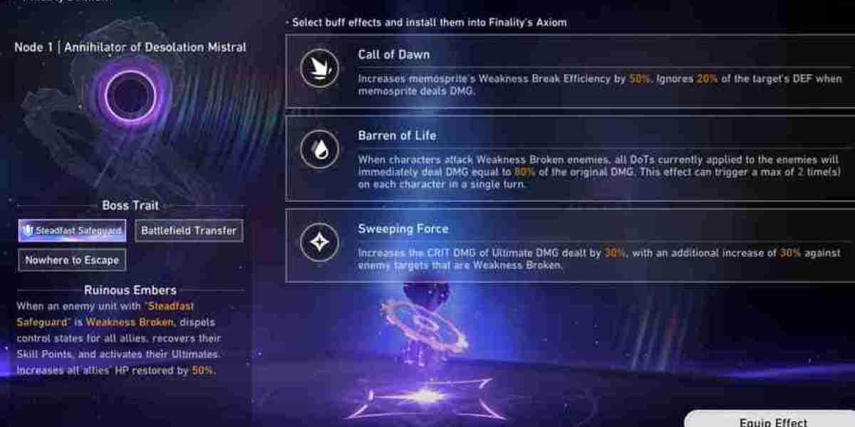 Apocalyptic Shadow 3.3 - Tipps & Teams