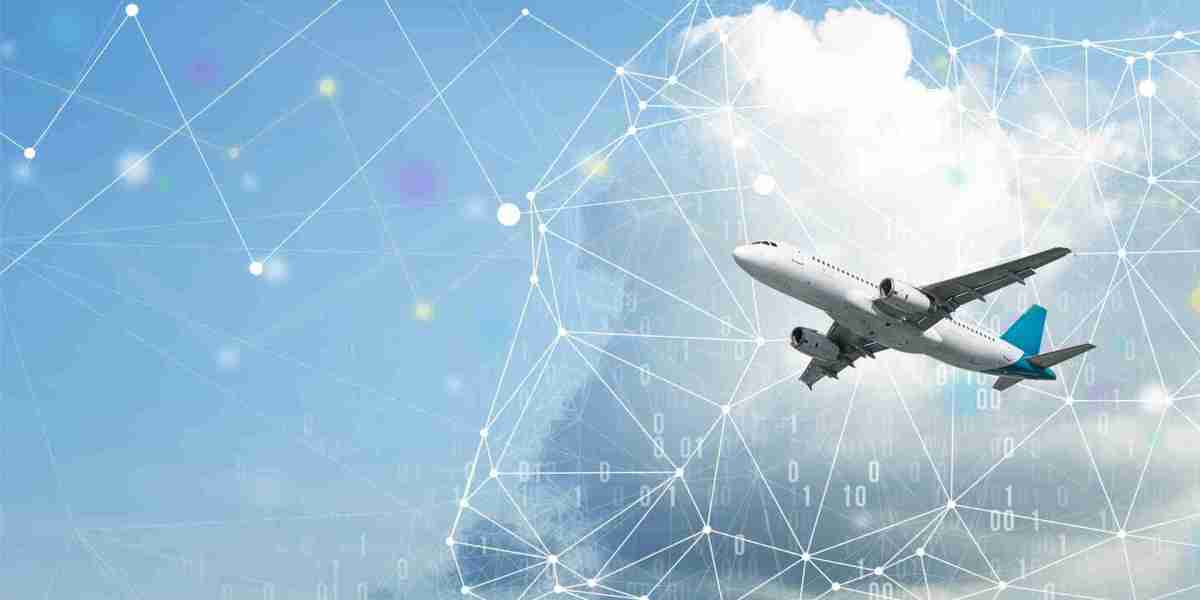 Global Airspace and Procedure Design Market Size, Share,  Analysis and Forecast 2023 - 2033