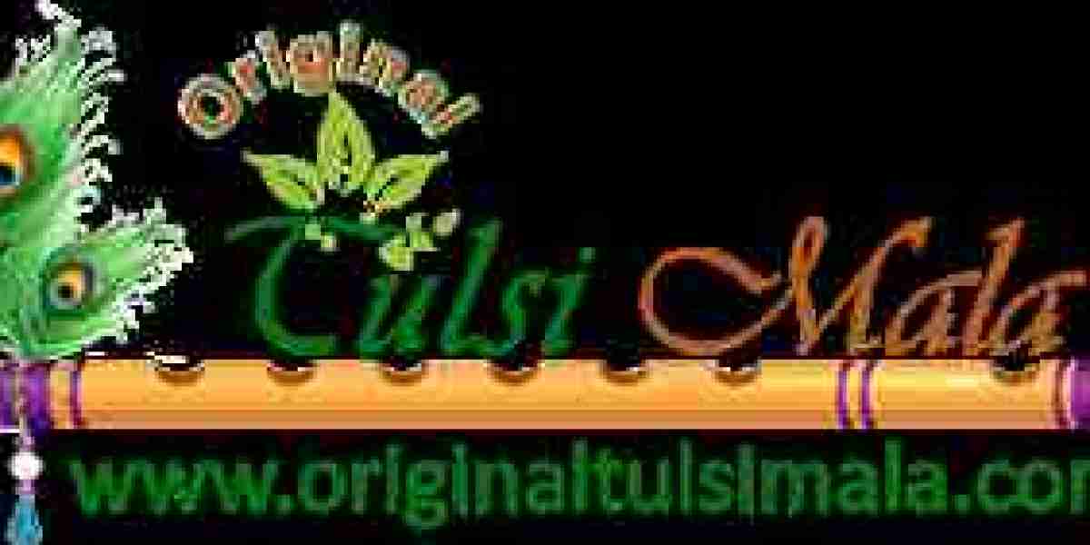 Order Now: 9205700981 : Tulsi kanthi Mala Collection