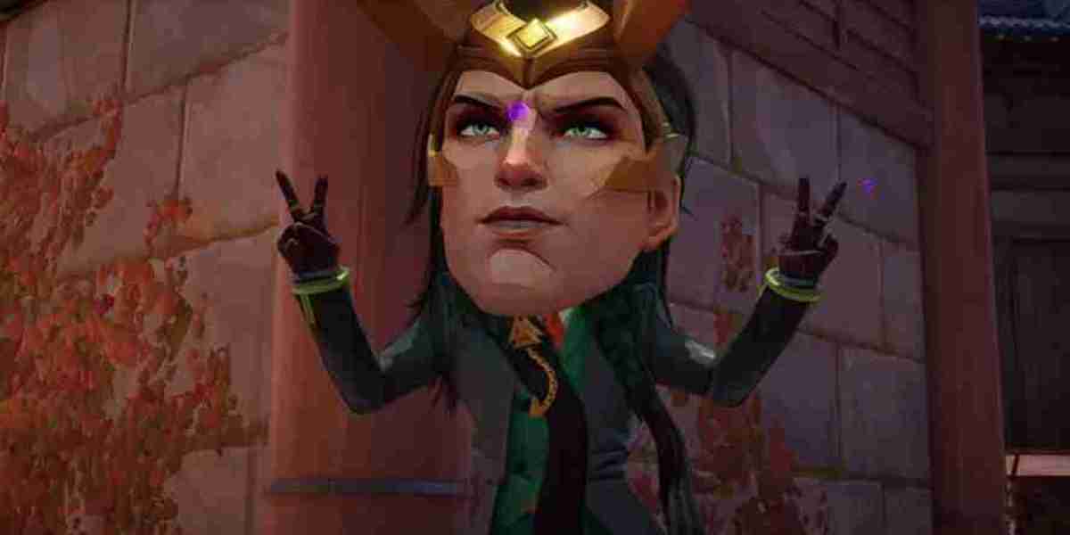 Marvel Rivals – Giant-Size Brain Blast Mode!