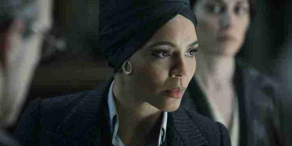 Colleen Atwood - Master Costume Alchemist