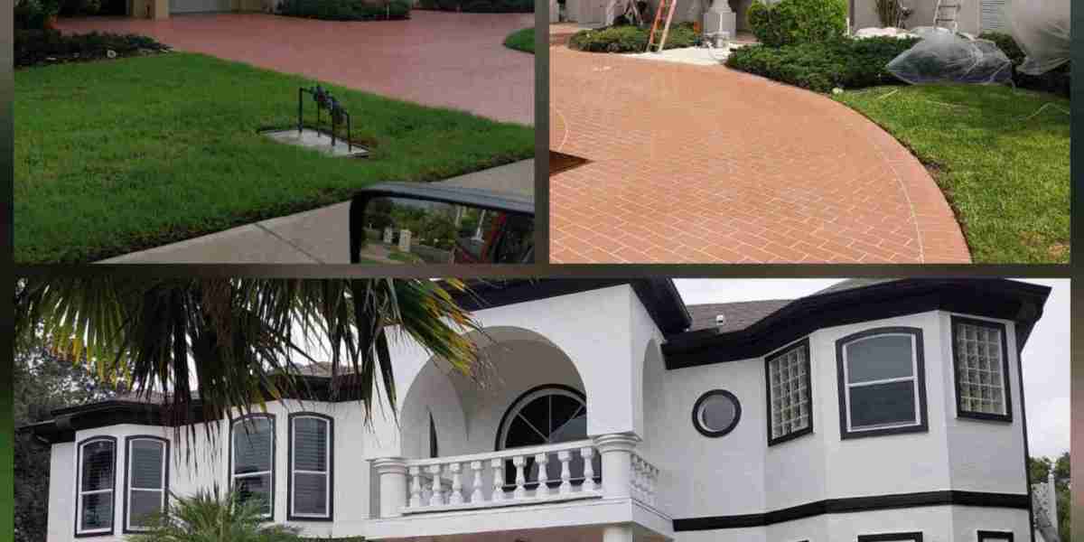 Weatherproof Your Property with Durable Stucco Services in Sarasota, FL