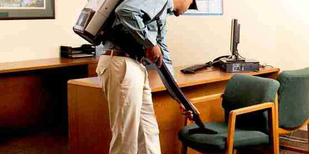 How Commercial Furniture Cleaning Enhances Workplace Health and Aesthetics