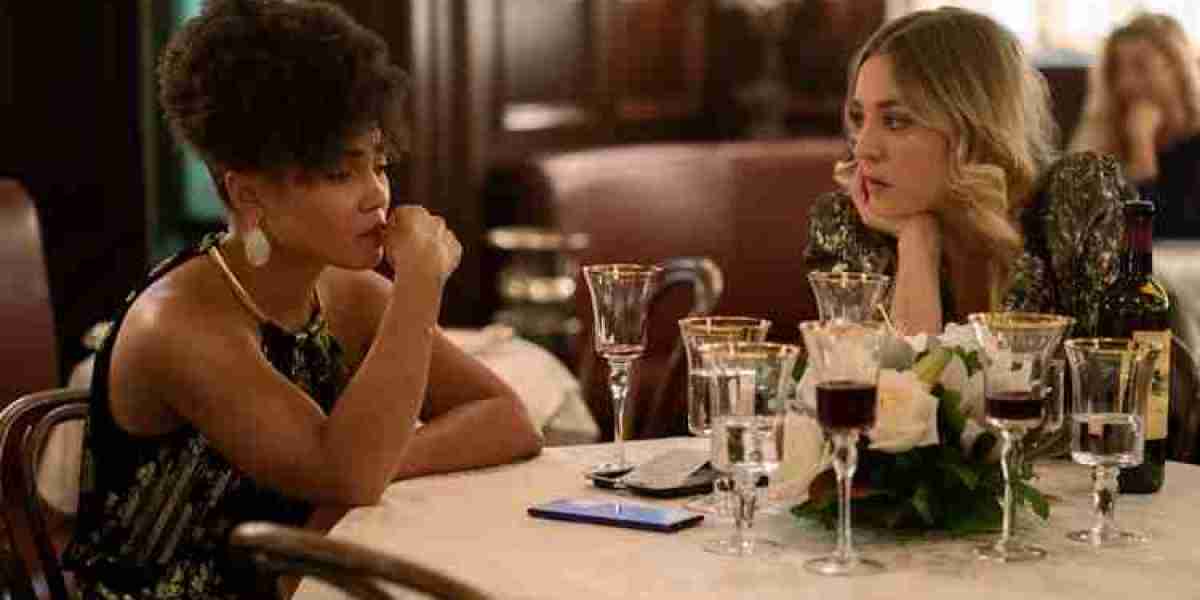 Mistaken Identity Mayhem - The Man from Toronto