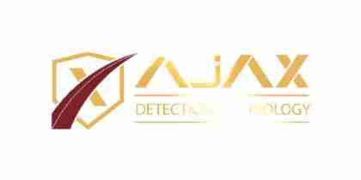 Metal Detectors by Ajax Discover Metals with Unmatched Precision