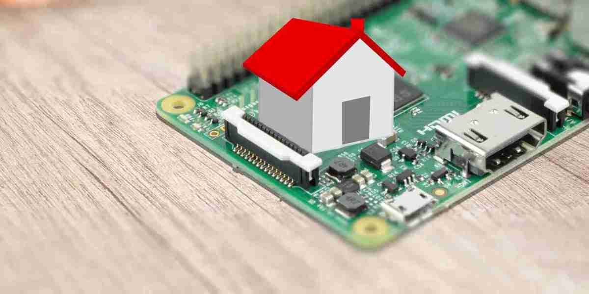 Smart Homes Made Easy: Trends in the DIY Home Automation Market