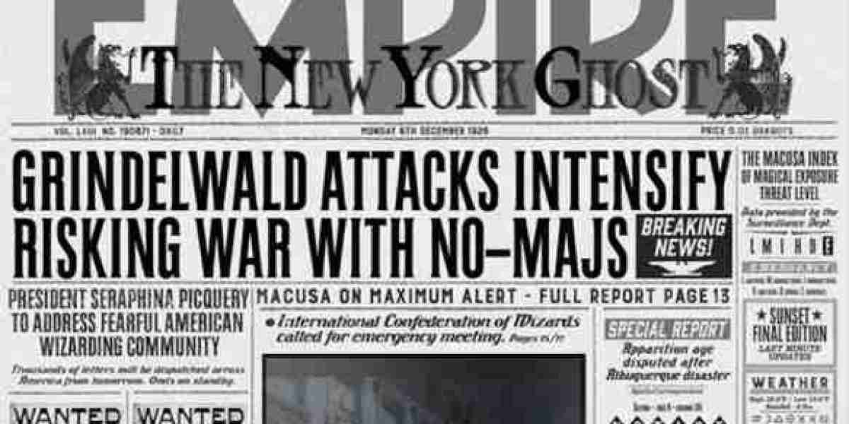 Empire Magazine - Magic Cover: Video & More
