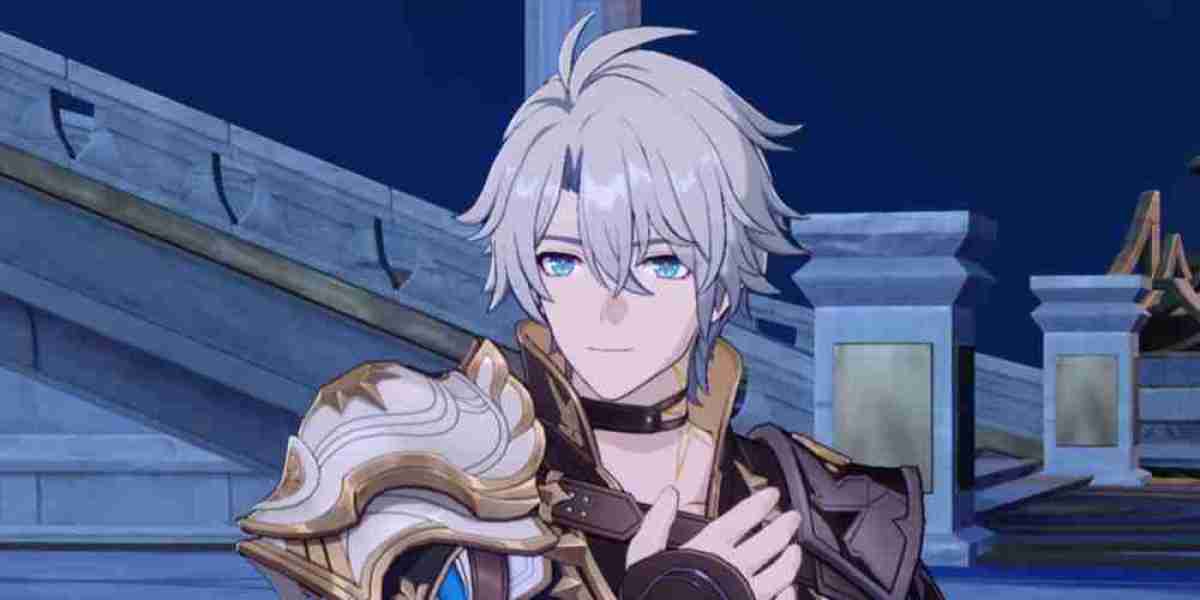 Honkai: Star Rail - Phainon Gameplay Leaks