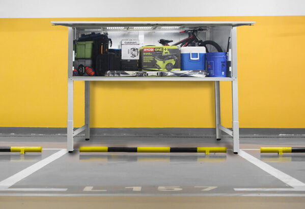 Bradyl Storage Solutions Introduces The Bradyl Box