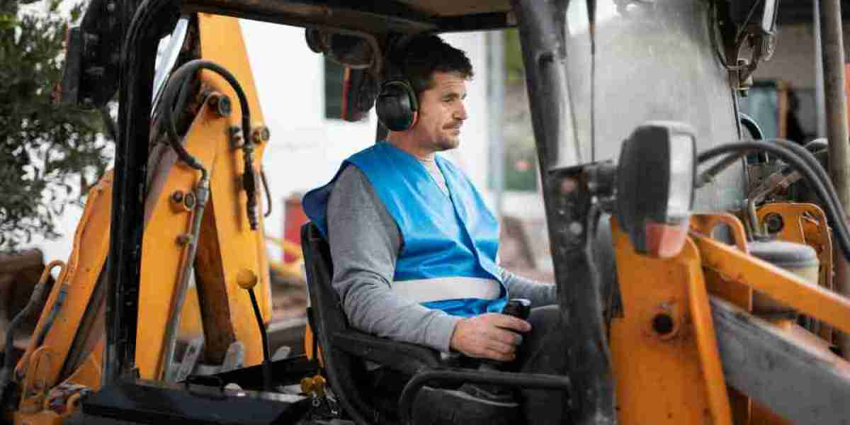 Industrial Vehicles Market 2025: Key Trends, Growth Drivers, and Forecast