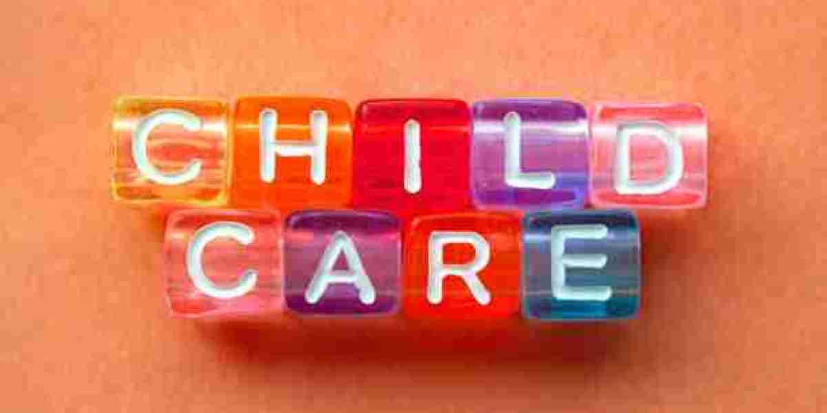 Faith, Fun, and Fundamentals: The Power of Infant Daycare and Toddler Care