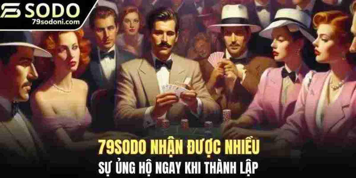 How 79sodo Is Shaping Modern Online Communities