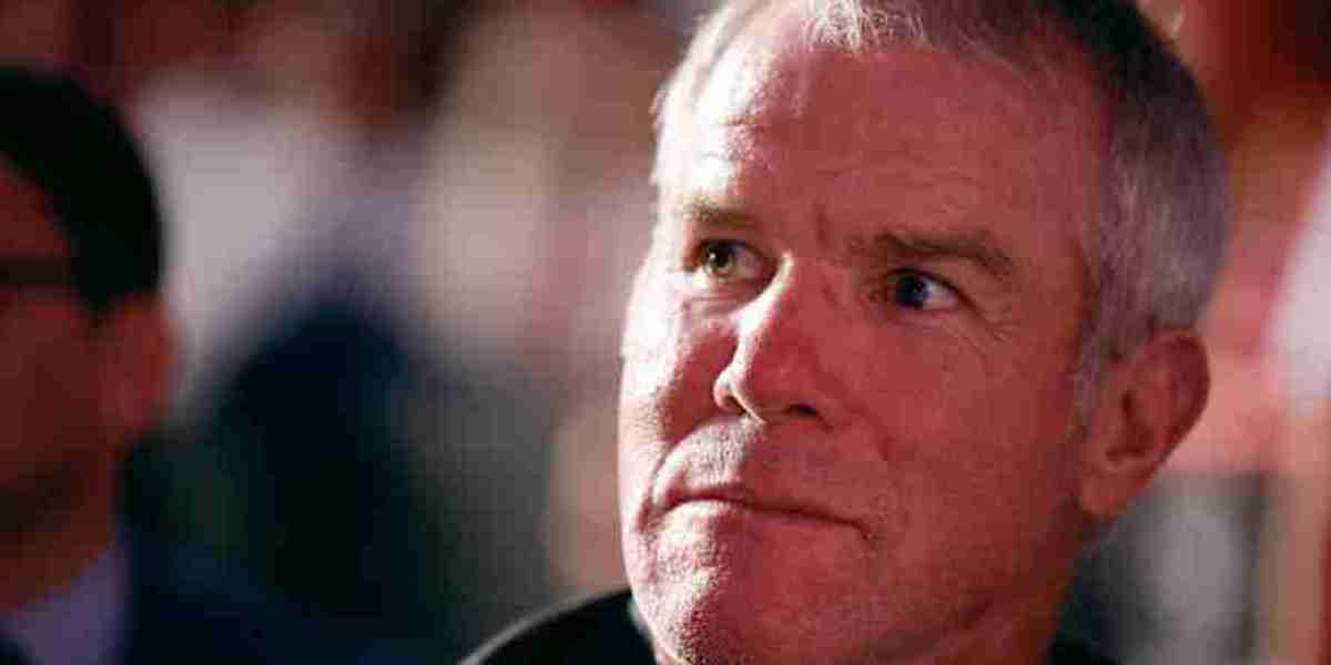 Netflix True-Crime - Untold: The Fall of Favre