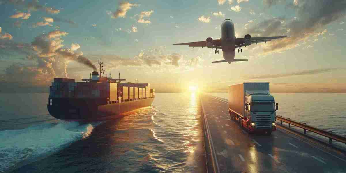Singapore Freight & Logistics Market 2024: Trends, Growth & Opportunities