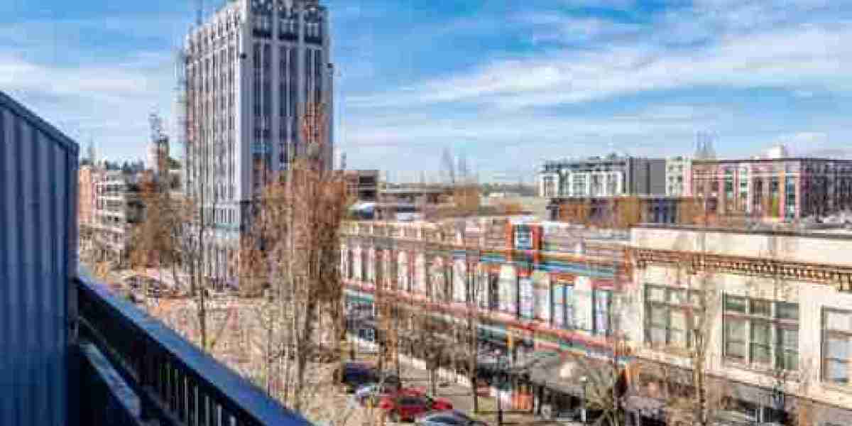 Palmetto Residential Rentals: A Flexible Approach to Rent Payments by Pikes Northwest