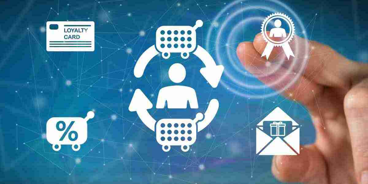 Global Retail Bank Loyalty Program Market Size, Share, and Forecast 2023 - 2033