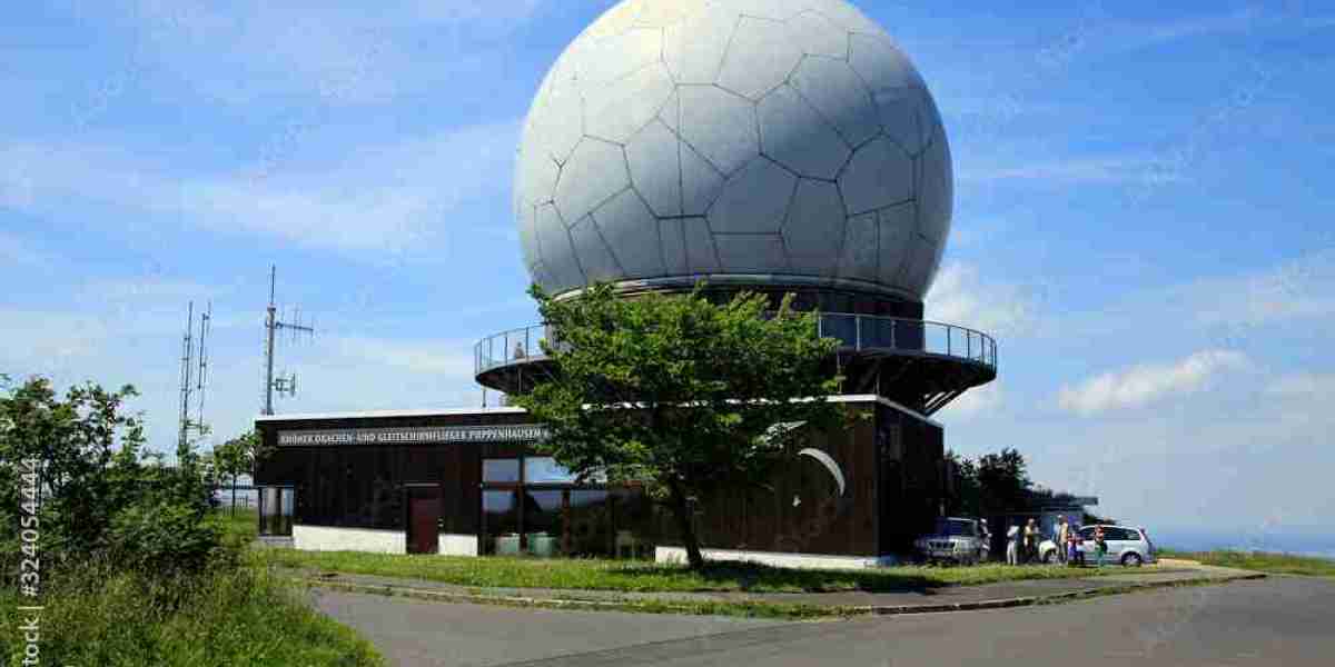 Global Radome Market Size, Share, Analysis and Forecast 2023 - 2033