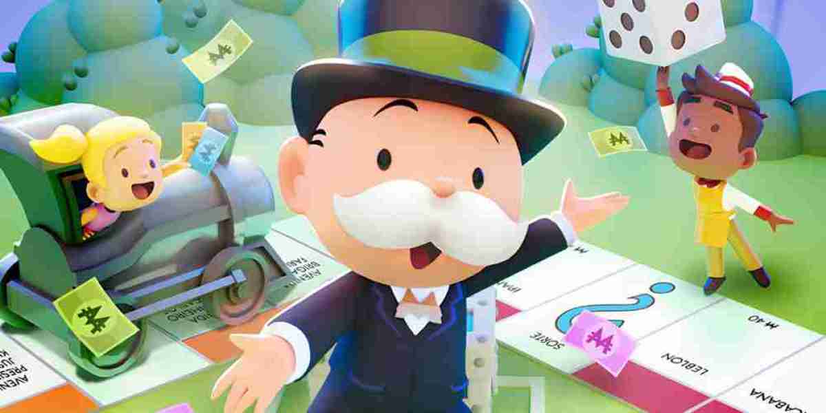 Clone Wealth Event - Monopoly GO Rewards Guide