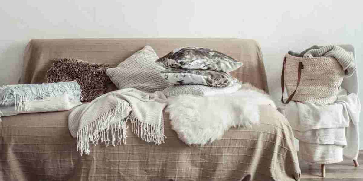 Home Textile Products Market: Key Segments and Regional Insights