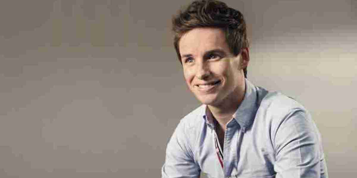 Fantastic Beasts Audiobook - Eddie Redmayne Narrates