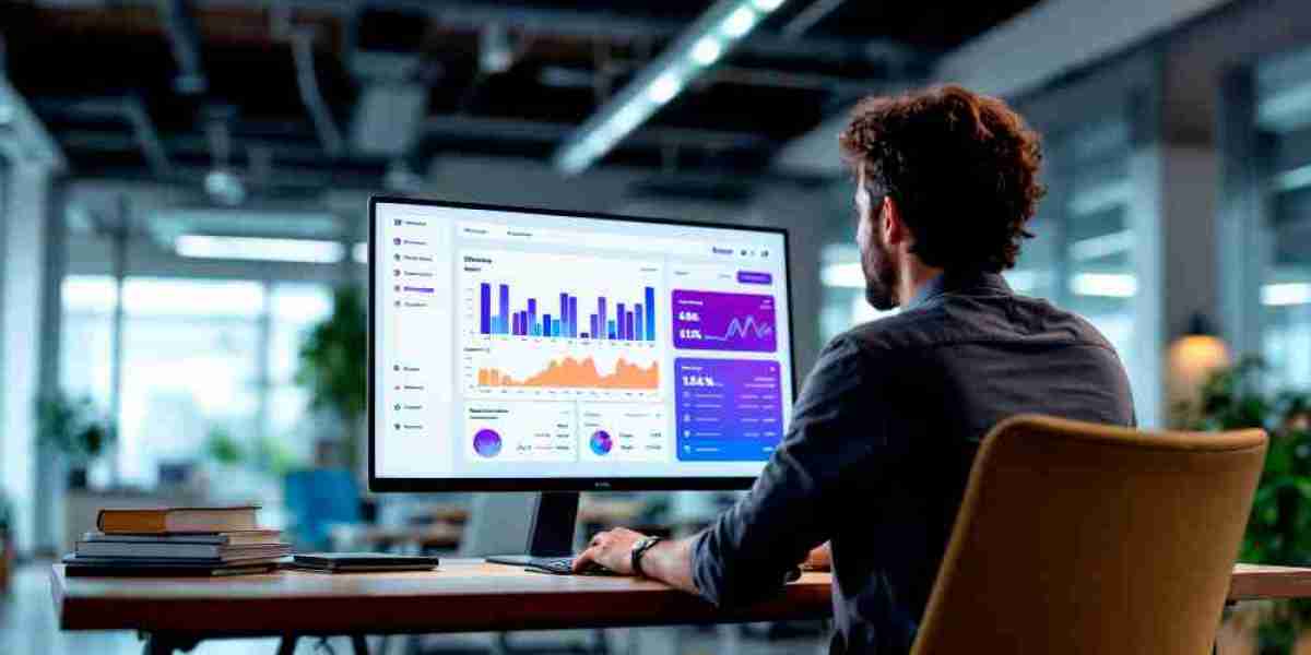 Data Analytics Market in 2025: How AI, Cloud, and Real-Time Insights Are Reshaping Business