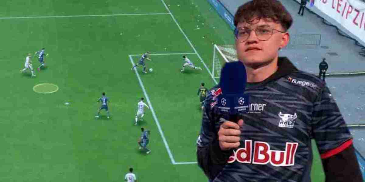 eChampions League: Levyfinn verpasst Chance