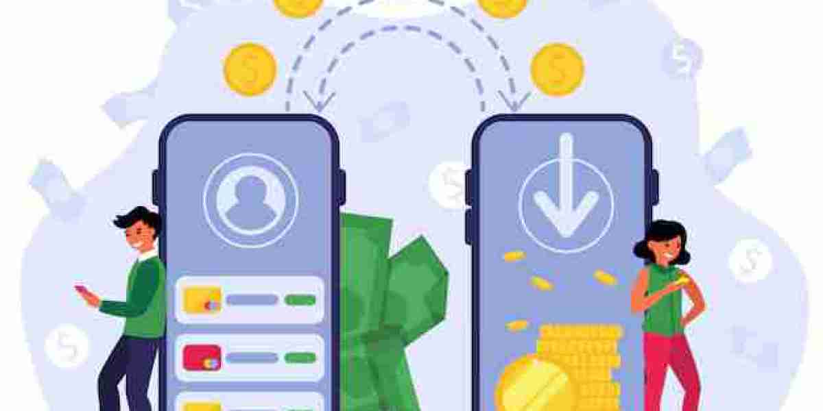 Build Powerful Digital Payment Apps Today