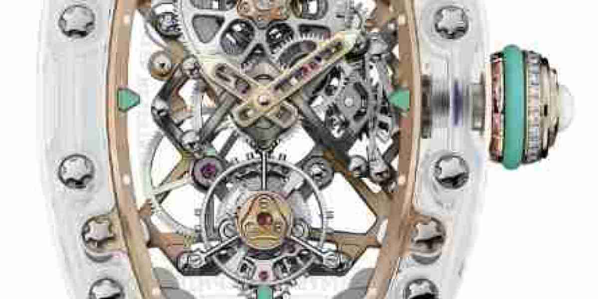 Richard Mille RM 75-01