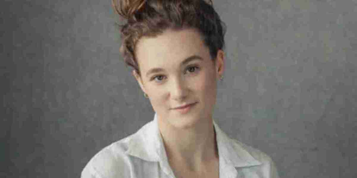 Ellie Darcey-Alden - Production Venture at Cannes