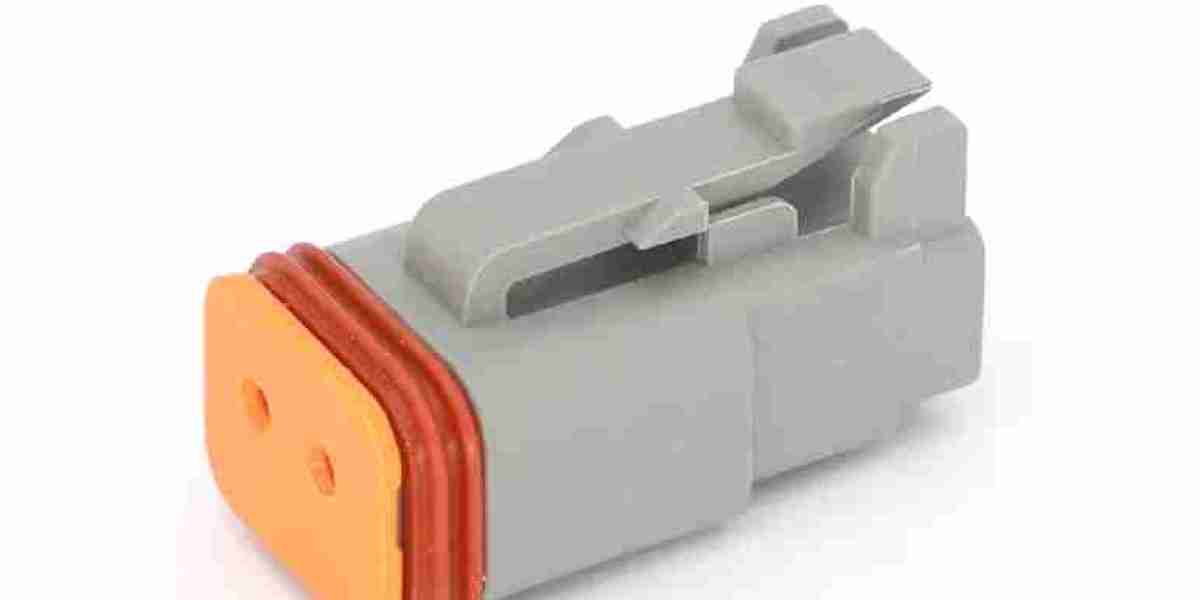 How Auto Connectors Enhance Vehicle Performance