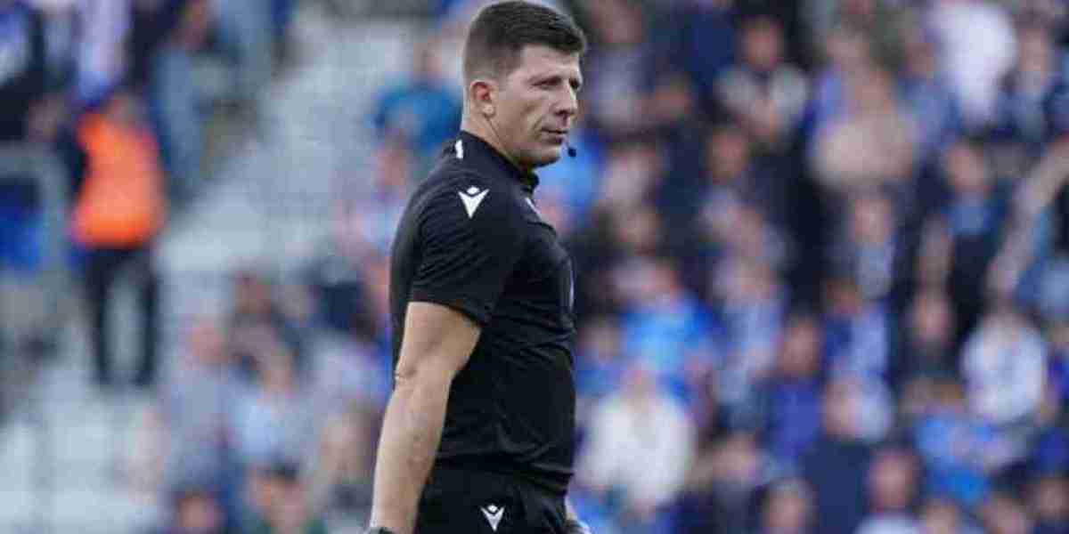 Caméra 'Mode Arbitre' - Nouveauté FC24 Révélée