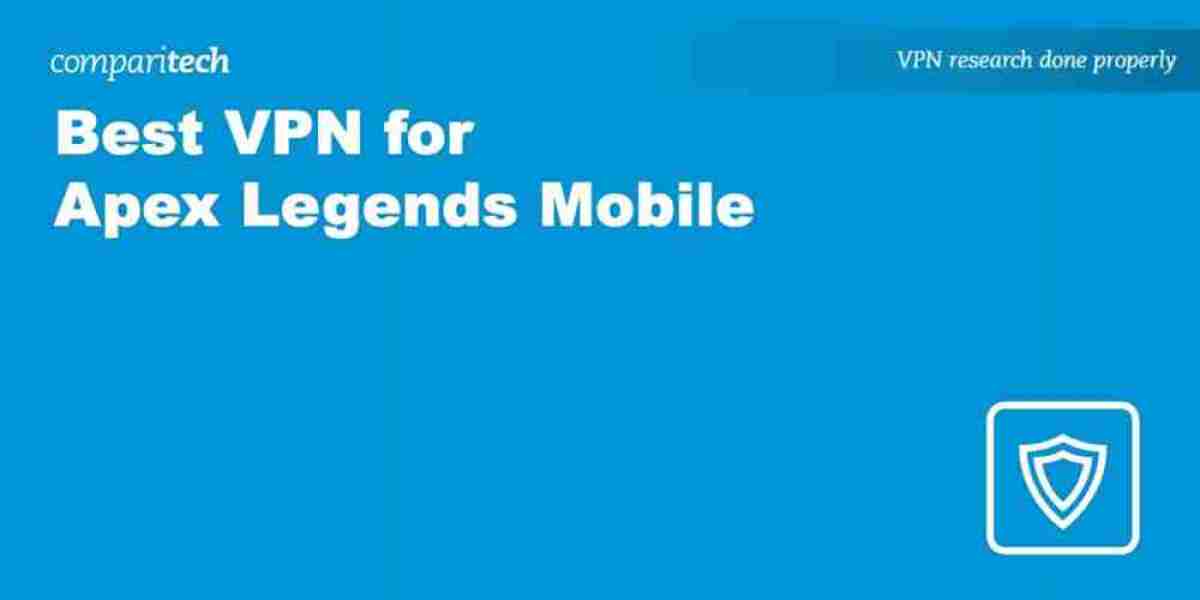 VPNs for Apex Legends Mobile: Top Picks