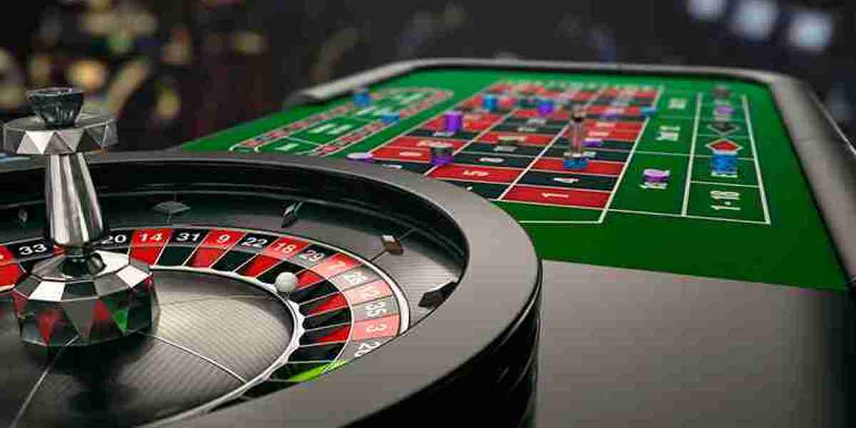 Navigating the Digital Gambling Landscape with Online Casino Iceland