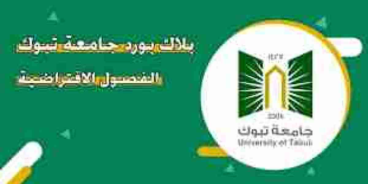 تسجيل الدخول إلى بلاك بورد تبوك واستخدام المنصة خطوة بخطوة