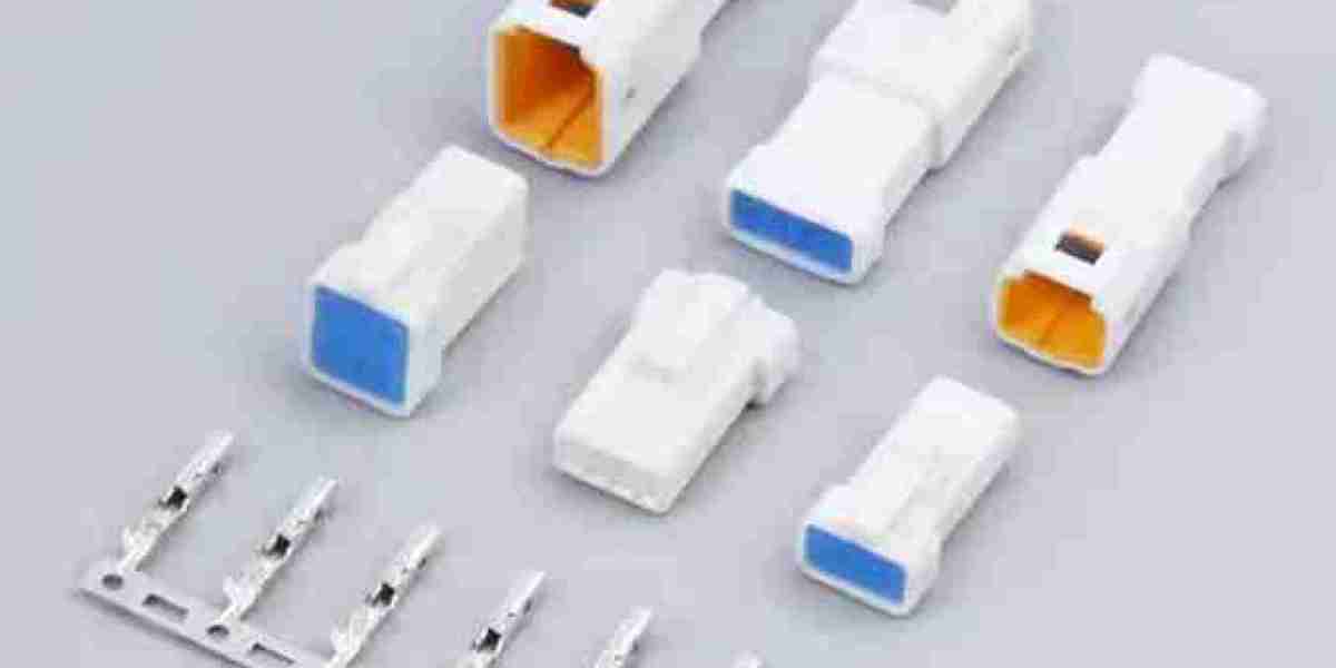 Versatile Applications of Wire to Board Connectors