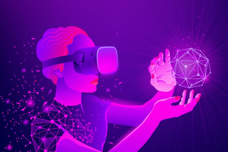 Extended Reality Market Is Anticipated To Grow From USD 25,310