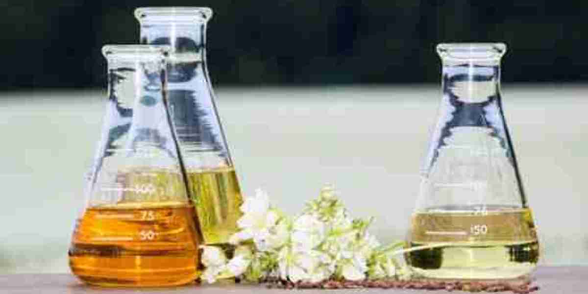 Meadowfoam Seed Oil Processing Plant Setup Cost- Detailed Project Report