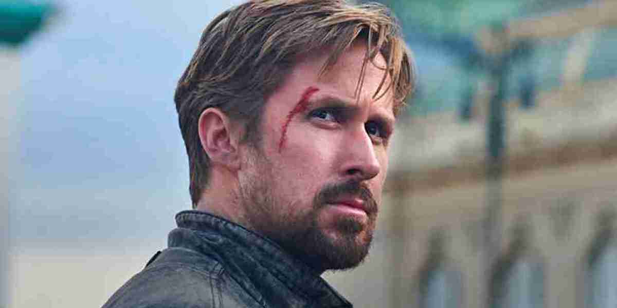 Ryan Gosling - The Gray Man: Spy Thriller Unveiled