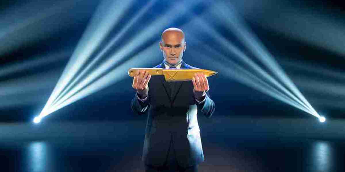 Legendary Japanese Cooking Show Returns on Netflix