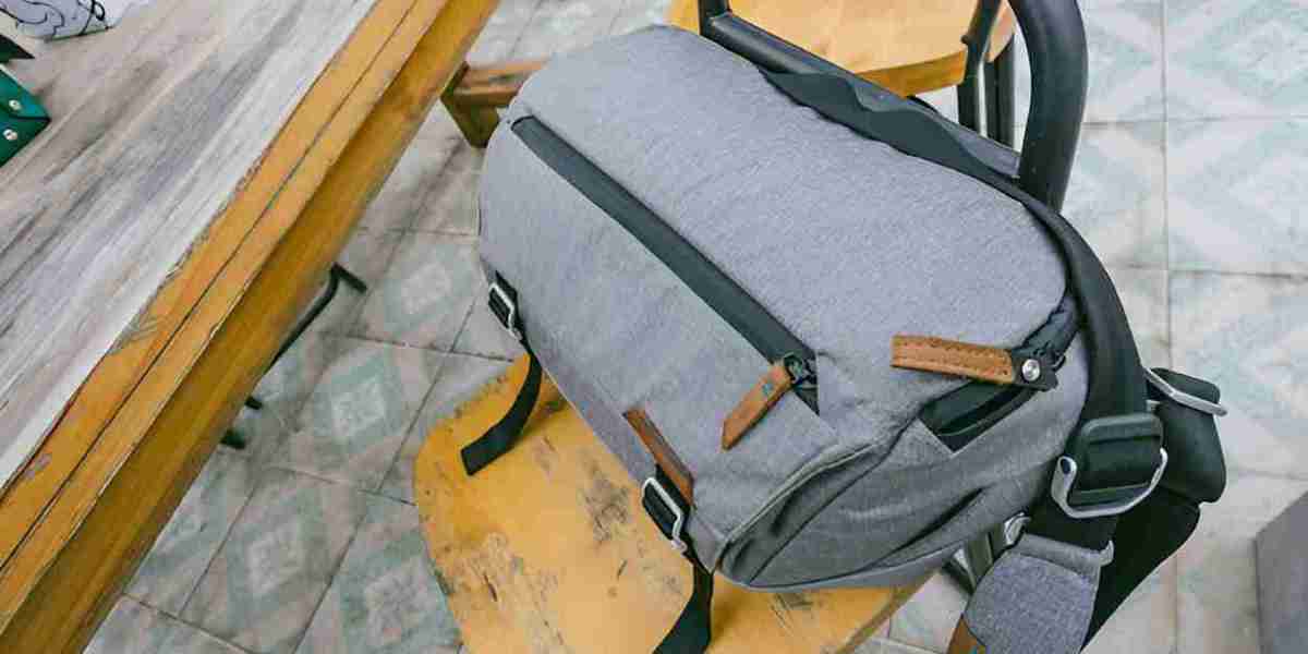Top Crossbody Travel Bags of 2025: Stylish, Secure, and Ready for Adventure