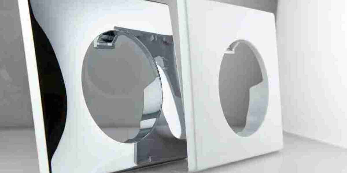 Chromium Plating on Plastics: Methods and Applications