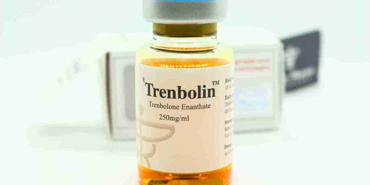 Navigating the Trenbolone Enanthate Market: Trends, Demand, and Global Outlook