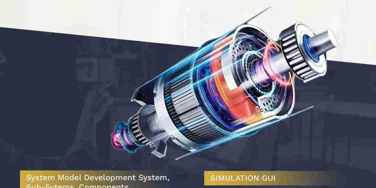 Understanding Model-Based Design Tools: A Revolution in System Development