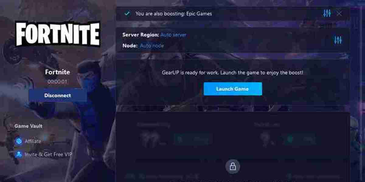 Fortnite High Ping Destroying Your Game? Here's What You Need to Know (and Do)